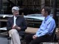 Transcendental Meditation - David Lynch (3 of 4) and Dr. David Servan-Schreiber on