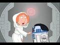 Family Guy Presents Blue Harvest: \
