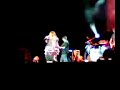 Weird Al Yankovic Tour - Fat Clip 1