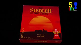 Doku-Trailer 4: CATAN & Co - Die Erfolgsgeschichte der Teubers