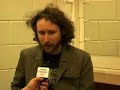 Interview Mike Einziger (2007) Interview Mike Einziger (2007)
