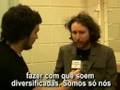 Interview Mike Einziger (2007)