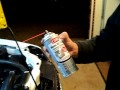How To Clean a Mass Air Flow Sensor (MAF)