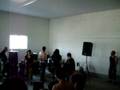 videos de Territory - Halloween RockFest Paulinia 2008