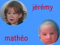 mon fils