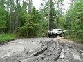 Toyota LandCruiser FJ80 In Orlando - Burbuja