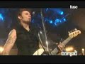 Green Day-I Fought The Law
