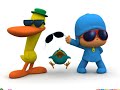 Pocoyo – Cancion de Pato