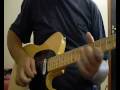 videos de Giannini Telecaster