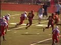 Redlands vs Colton
