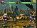 29/04闘劇'08THE KING OF FIGHTERS '98 ULTIMATE MATCH店舗予選大会準決勝