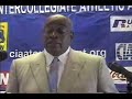 CIAA Football Roundup CIAA Football Roundup