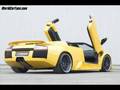 Lamborghini Tribute