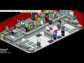 Habbo HHL - CBJ v.s. ATL 12/11/07 Habbo HHL - CBJ v.s. ATL 12/11/07