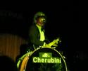 Bob Log III, Live @ Init, Rome 10-05-08