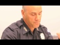Click here to watch this video Worcester Police Sgt. Christopher George sketching of suspects