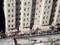 Phillies Parade Broad-Juniper & Walnut 12:00PM