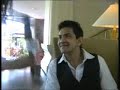 Aditya Narayan Talks to Radio Tarana - IIFA 2008