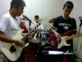 ขาหมู-LOVESICK(LP)