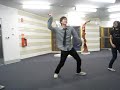 toh's indian dance