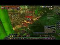 Prot paladin solo : ZG tiger mount boss