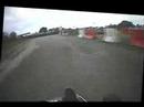 20071202 - Go Karting at Permas Jaya - Driver: Tim - Part 1