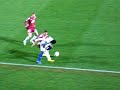 metz aja auxerre fcmetz action de jeu