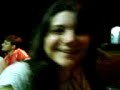 Ellen no bar da Bohemia!!!.3GP