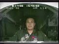Flight Surgeon in a Centrifuge