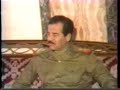 Donald Rumsfeld Shaking Hands with Saddam Hussein Donald Rumsfeld Shaking Hands with Saddam Hussein