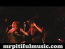 Mr Pitiful Live @ Subterranean, Chicago 1/17/2008