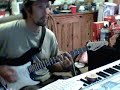 On My Way(Original song by me)