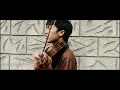 Rossa - Bulan Dikekang Malam. ( Ost.Ayat-Ayat Cinta 2 violin cover by gabriel aji)