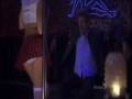 Cuddy dancing for HOUSE