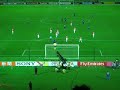 Club World Cup ManU vs Gamba Osaka EndoPK