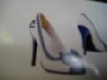 Halloween shoes