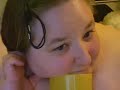 Fat Naked Girl One Cup Vlog