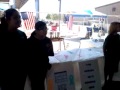 Jr Vets cook off 2011