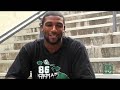 H-Files With Leon Wright-Jackson