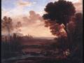 Mozart - Concerto for Flute & Harp in C Major - Mov. 2/3