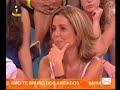 José Wallenstein e Sofia Grillo no Voçê na Tv (parte 1) José Wallenstein e Sofia Grillo no Voçê na Tv (parte 1)