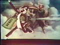 Bugs Bunny War Bond Drive WW2 Cartoon