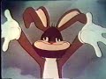 Bugs Bunny War Bond Drive WW2 Cartoon