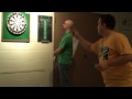 MEDA Singles Dart Tournament Finals Game 1 (501)