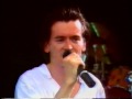 Feargal Sharkey - Never Never (live in Belgium 1986)