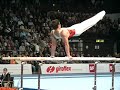 2007 Swiss Cup Isayev Andriy PB