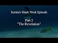 "The Revelation" - Karina Petroni : Escape Around the World