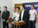 Matej Tonin o mladih v politiki