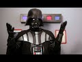 Kinect Star Wars Unboxing With Chad Vader