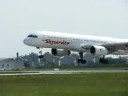 Boeing 757-200 Skyservice C-FFAN